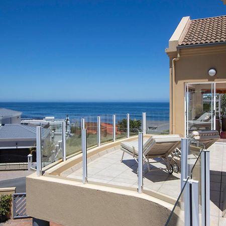 Ocean View Living Villa Hermanus Bagian luar foto